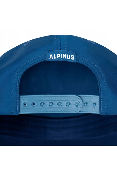 Alpinus Șapcă bleumarin mărimea S/M BILBAO