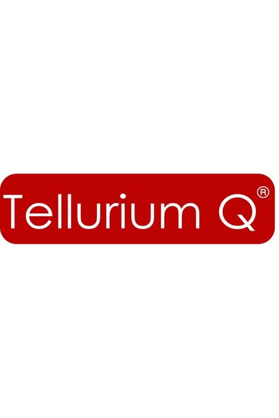 NO BRAND TELLURIUM Q BLACK II CABLU PENTRU DIFUZOARE, SET DE CONECTORI DE TIP...