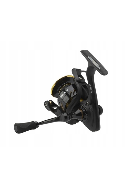 NO BRAND Dam Quick 3 8000 FD 5.1:1 Mulineta