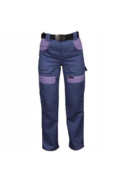 Reis Pantaloni de lucru pentru femei montersky de protecție, 100% bumbac, măr...