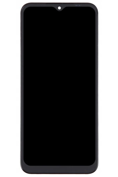 NO BRAND Ecran Original Pentru Samsung Galaxy A14 5G A146B Ramă Neagră