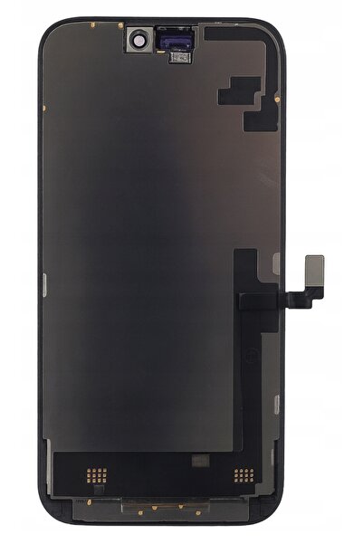 Apple Ecran LCD Original Pentru iPhone 16 Plus, Sticlă de înlocuire, Fără IC