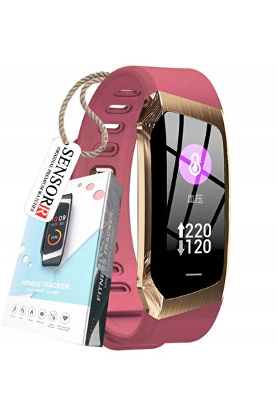 SENSORR Ceas de damă, brățară inteligentă, brățară sport, smartwatch, monitor...