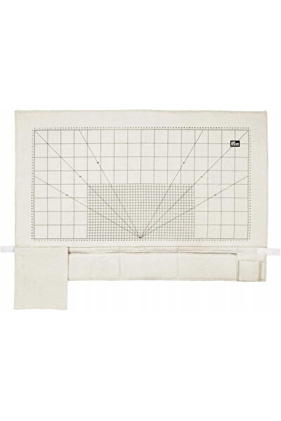 NO BRAND Prym 611-926 masă de cusut și călcat 50x92 cm