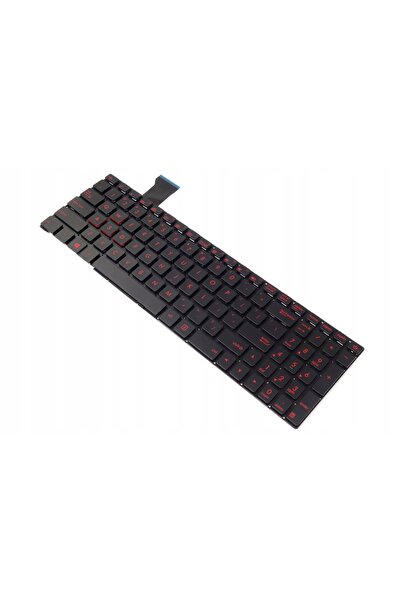 NO BRAND Tastatură laptop pentru Asus ROG GL552JX GL552V GL552VL GL552VW