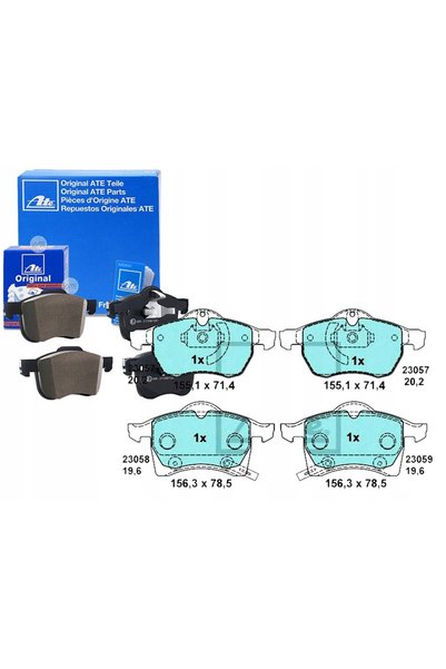 NO BRAND Maxgear 72-3561 Set de reparații, sistem de fixare a amortizorului