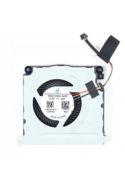NO BRAND Ventilator pentru Steam Deck Huaying BN5010S5H-N00P Silențios BSB050...