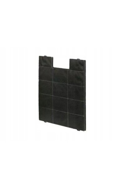 NO BRAND Filtru de carbon FWK385x170x10 pentru hotă
