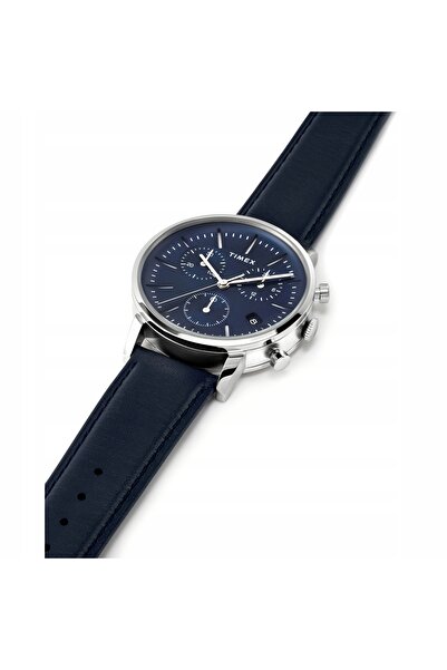 Timex TW2V36800 - Cronograf Midtown - Bărbați - Ceas cu cuarț