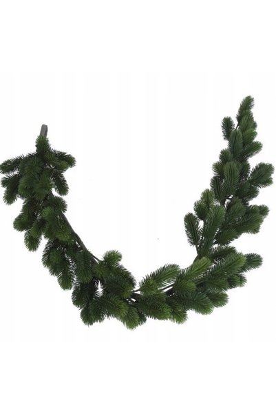 NO BRAND Ghirlandă decorativă de sărbători, ornamentală, pentru cadou, de iar...