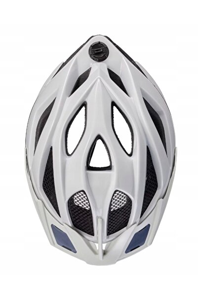 NO BRAND Cască de bicicletă KED Spiri II gri deschis L 55-61 cm MTB