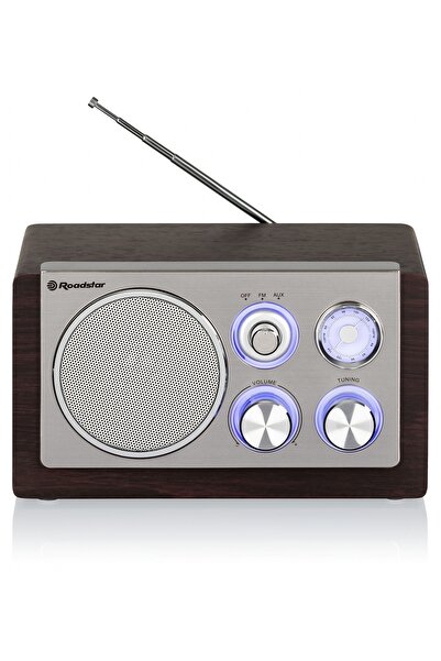 Roadstar Radio FM de rețea HRA-1245WD