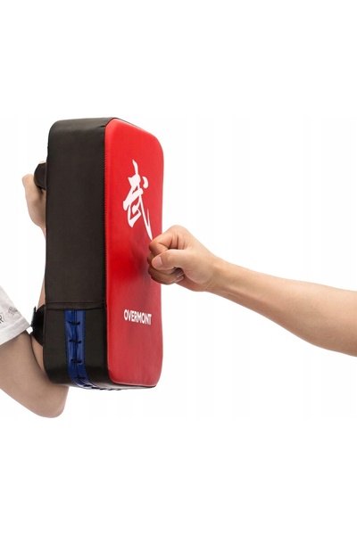 NO BRAND Țintă de antrenament pentru box, kickboxing și MMA, 1 bucată, overmo...