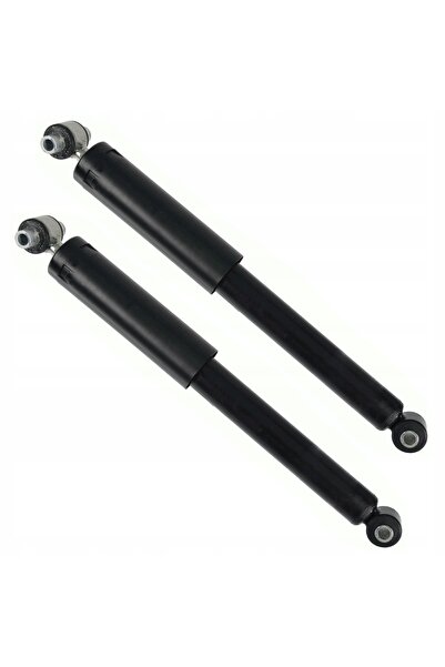 NO BRAND 2x AMORTIZOR SPATE FORD FOCUS II 2 MK2 TOURING 2004-