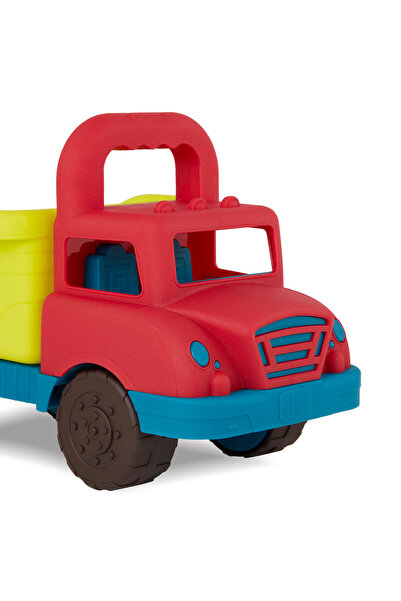 NO BRAND B.toys camion basculant cu mâner pentru joacă cu nisip și apă