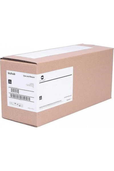 KONICA MINOLTA Toner Minolta TNP51Y Galben 5.000 de pagini