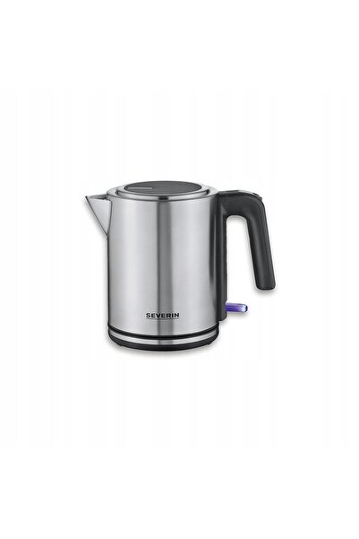 Severin Fierbător electric WK 3449 2400 W 1,7 L argintiu/gri