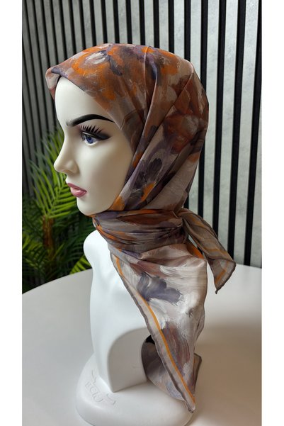 Asya Silkhome Soft Eşarp