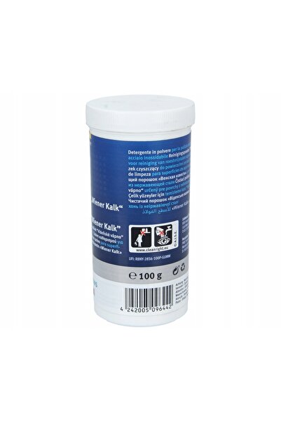 Bosch Agent de curățare pentru oțel inoxidabil inoxu 100g