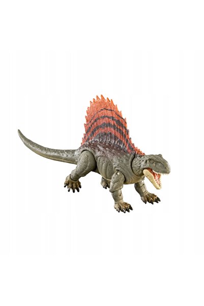 mattel JURASSIC WORLD COLECȚIA HAMMOND DINOZAUAR Dimetrodon