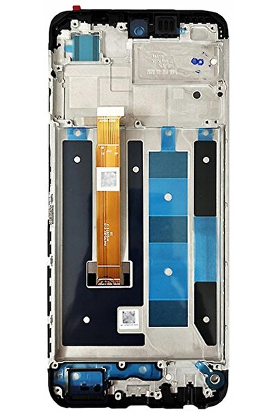 realme Display tactil digitalizator original pentru C55 RMX3710 cu ramă