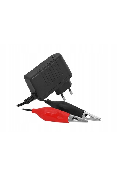 Lamex Încărcător pentru baterie cu gel 6V 0.75A 3-9Ah (4640c)