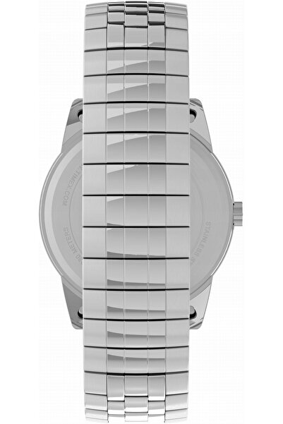 Timex TW2V40000 - Easy Reader - Bărbați - Ceas cu cuarț