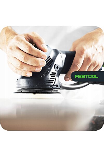 FESTOOL Disc abraziv STF D125/8 P 240 GR 1 buc.