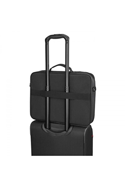 Wenger Geantă laptop BQ 16 " 611907, Negru