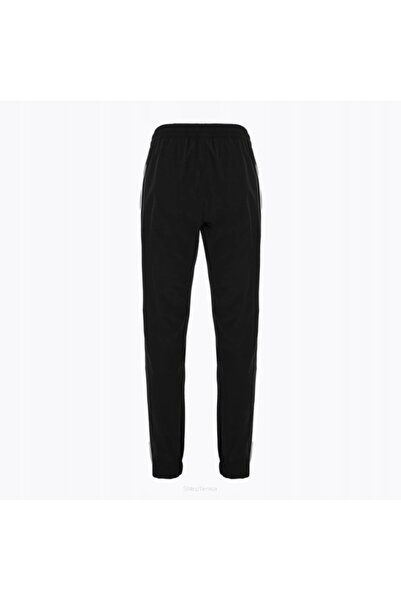 Wilson Pantaloni de tenis pentru femei, de trening, negri, r.XS