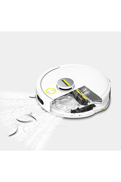 Karcher Aspirator robot cu funcție de spălare RVC 3 comfort 1.269-120.0