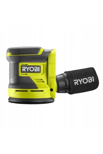 Ryobi Polizor cu tăiere fără fir 18V 125mm RROS18 + Încărcător + Acumulator 5Ah