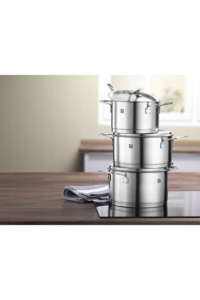 NO BRAND Set de 5 oale Zwilling Base