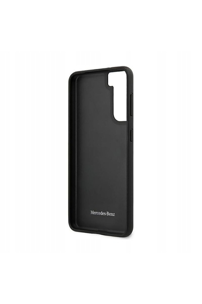 MERCEDES Husă pentru Samsung S21 plus roșie Urban Line