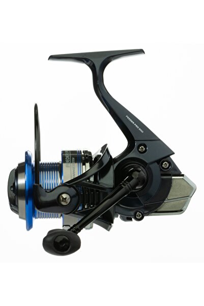 NO BRAND Mulineta de pescuit Jaxon Feeder Pro 300 5.2:1