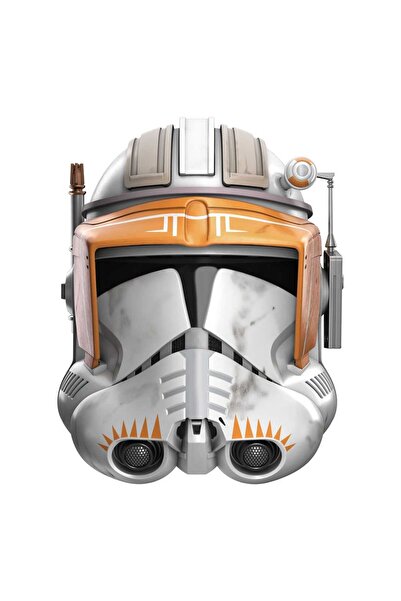 Hasbro Star Wars Cască electronică de înaltă calitate Comandantul Clonă CODY