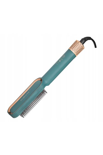 NO BRAND Sokany SK-1008 Perie electrică de păr 45W Verde