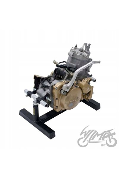 NO BRAND SUPORT PENTRU MOTOARE MONOCILINDRICE 20-450 cc UNIT