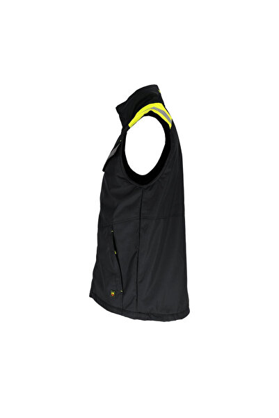 NO BRAND Vestă de lucru, echipament de lucru, jachetă de lucru fără mâneci, c...
