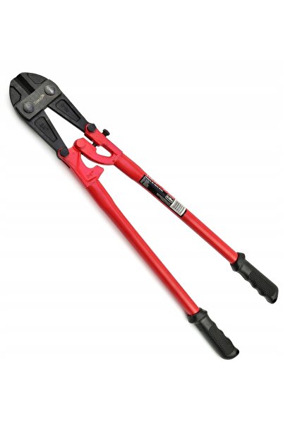GEKO Foarfece pentru tăiat sârmă și vergele CR-MO 600MM