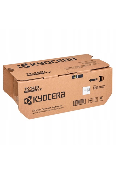 KYOCERA Toner TK-3430 25.000 de pagini
