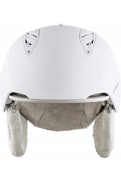 Alpina Casca de schi GRAND alb alb-prosecco mat L 57-61