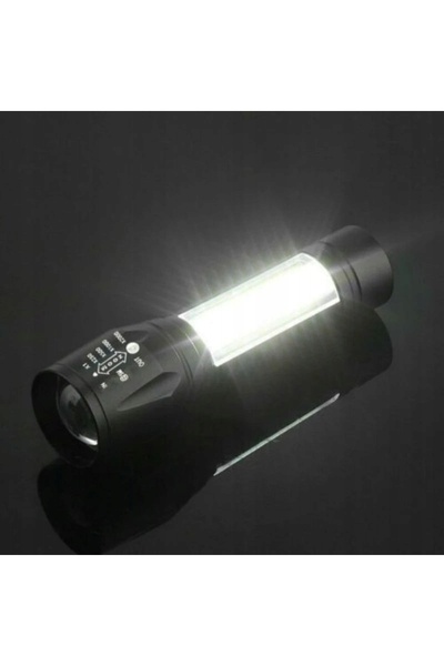 NO BRAND Lanterna clasică LED 3800 lm