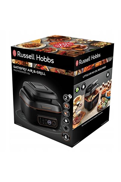 RUSSELL HOBBS Friteuză cu aer cald 26520-56