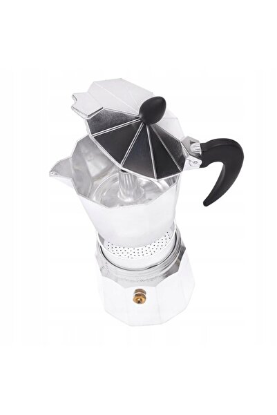 Tadar Cafetieră espresso 9 căni 450ml Venetto