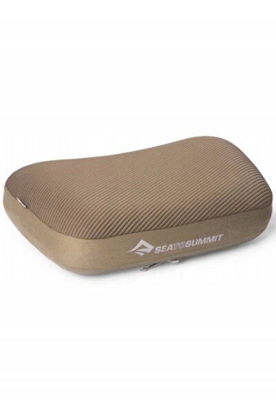 Sea to Summit Aeros Pillow Premium L - măsliniu ars