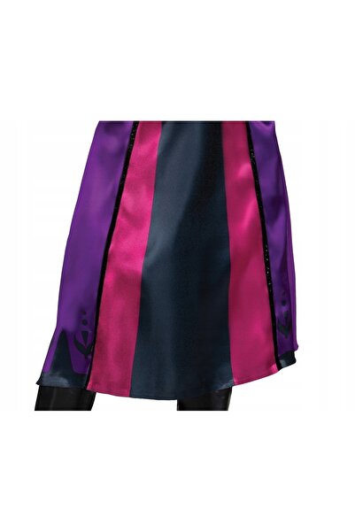 Godan Costum de carnaval Anna Frozen, pentru 7-8 ani