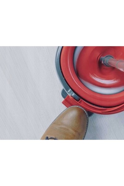 Vileda Rezervă mop rotativ din microfibră TURBO 3 în 1