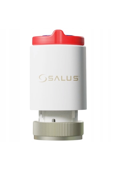SALUS Cap de acționare electrică pentru motor, pentru distribuitor M28 X 1.5 ...