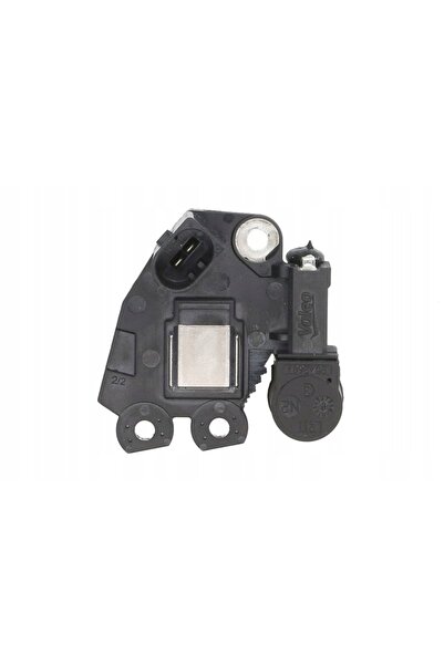 NO BRAND Regulator de tensiune ORIGINAL VALEO 593940: Audi Seat Skoda Volkswa...